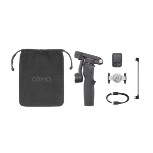 DJI Osmo Mobile 8P Standard Combo