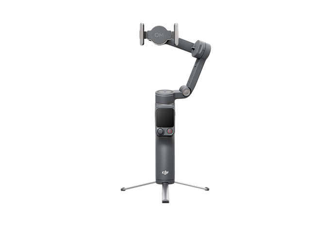 DJI Osmo Mobile 8P Standard Combo