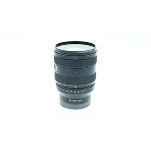 Occasion Sony SEL2070G F4.0 (Nr. 5417)