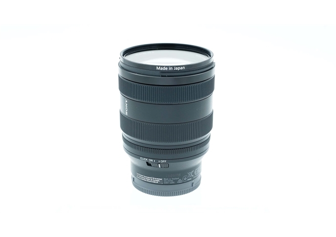 Occasion Sony SEL2070G F4.0 (Nr. 5417)