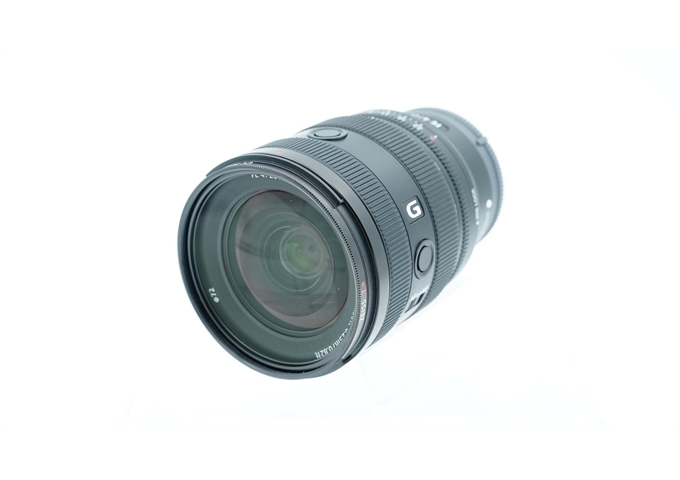 Occasion Sony SEL2070G F4.0 (Nr. 5417)