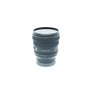 Occasion Sony SELP1635G F4.0 PZ (Nr. 5416)