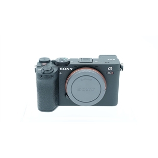 Occasion Sony ILCE-7CR Body (Nr. 5415)