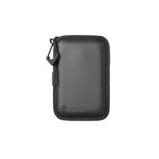 WANDRD Memory Card Case Black