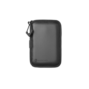WANDRD Memory Card Case Black