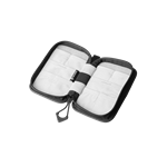 WANDRD Memory Card Case Black WANDRD Memory Card Case Black