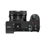 Sony ILCE-6700KB + SELP1650II (Alpha 6700)