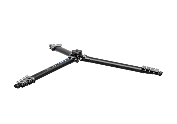 Leofoto AZ-235C Azure mit Kugelkopf LH-30R