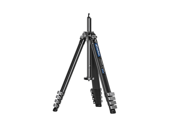 Leofoto AZ-235C Azure mit Kugelkopf LH-30R