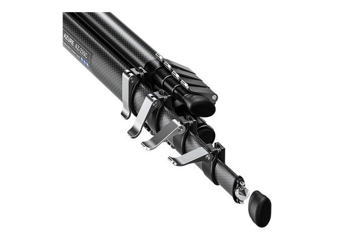Leofoto AZ-235C Azure mit Kugelkopf LH-30R
