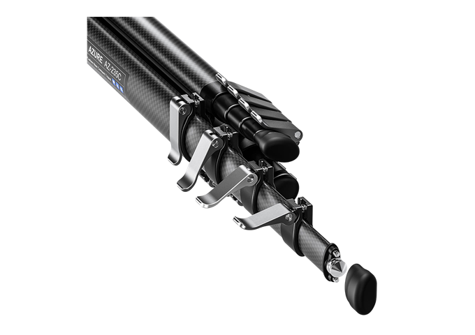 Leofoto AZ-235C Azure mit Kugelkopf LH-30R