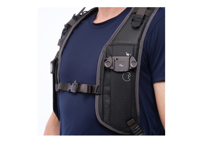Shimoda Capture Strap - Action X