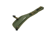 Shimoda Capture Strap - Action X (grün)
