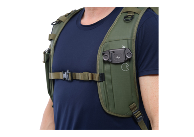 Shimoda Capture Strap - Action X