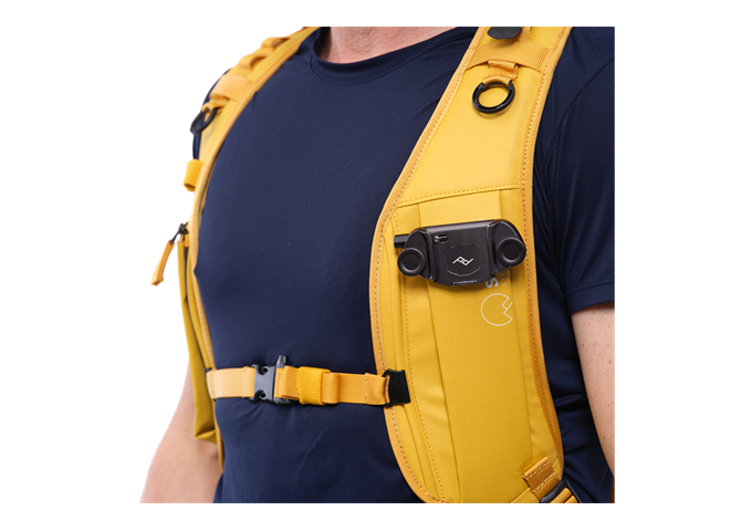 Shimoda Capture Strap - Action X