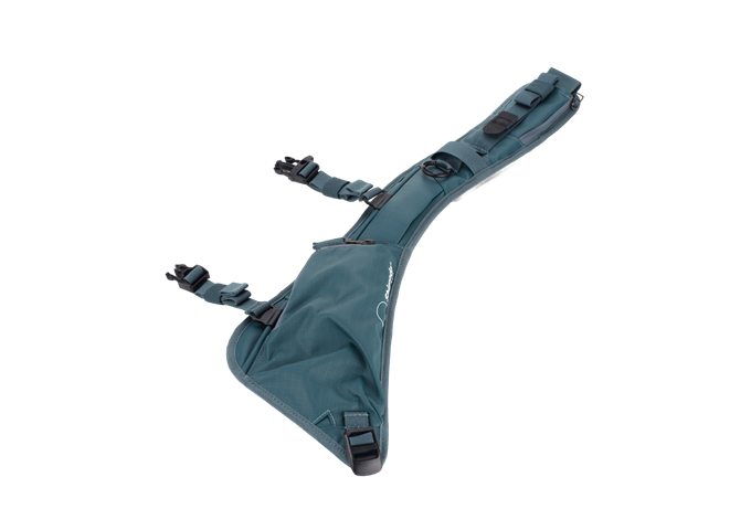 Shimoda Capture Strap - Action X