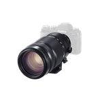 FUJIFILM XF 100-400mm F4.5-5.6 R LM OIS WR