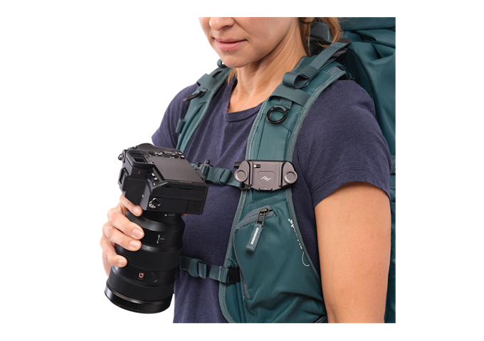 Shimoda Capture Strap - Action X