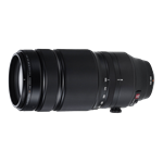 FUJIFILM XF 100-400mm F4.5-5.6 R LM OIS WR