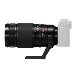 FUJIFILM XF 100-400mm F4.5-5.6 R LM OIS WR