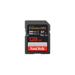 SanDisk ExtremePro 128GB SDXC-II