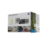 Zeiss Optik Secacam 3 (4er Pack)