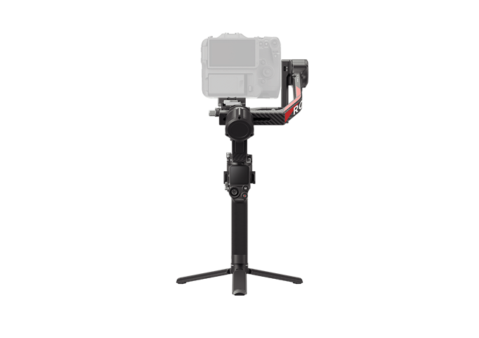 DJI RS 4 Pro Combo (SDR Transmission Edition)