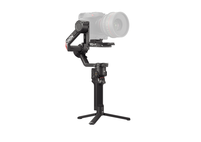 DJI RS 4 Pro Combo (SDR Transmission Edition)