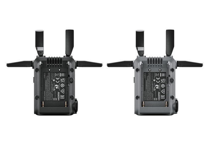 DJI RS 4 Pro Combo (SDR Transmission Edition)