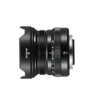Fujifilm XF 16mm F2.8 R WR