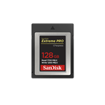 SanDisk CFexpress B Extreme Pro 128GB 1700/1200MBs Type B SanDisk CFexpress B Extreme Pro 128GB 1700/1200MBs Type B