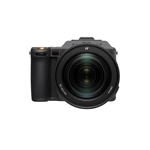 Hasselblad X2D Mark II Body & XCD 35-100 Objektiv