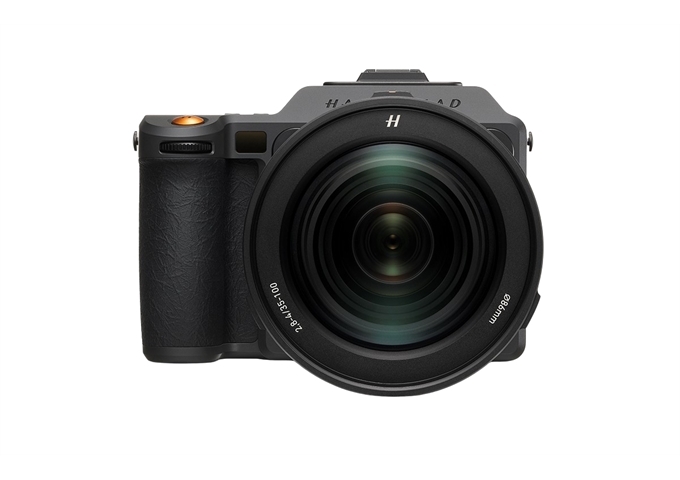 Hasselblad X2D Mark II Body & XCD 35-100 Objektiv