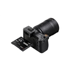 Hasselblad X2D Mark II Body & XCD 35-100 Objektiv