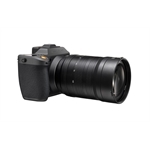 Hasselblad X2D Mark II Body & XCD 35-100 Objektiv