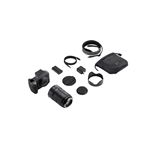 Hasselblad X2D Mark II Body & XCD 35-100 Objektiv