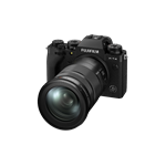 FUJIFILM XF 18-120mm F4 LM PZ WR