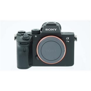 Occasion Sony ILCE-7M3 Body (Nr. 5324)