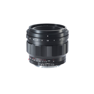 Voigtländer Nokton 40mm F1.2 Sony