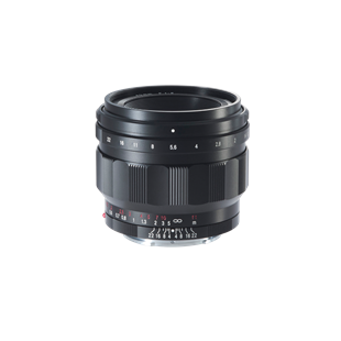 Voigtländer Nokton 40mm F1.2 Sony