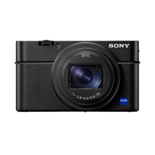 Sony DSC-RX100M7AB