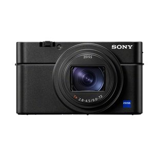 Sony DSC-RX100M7AB