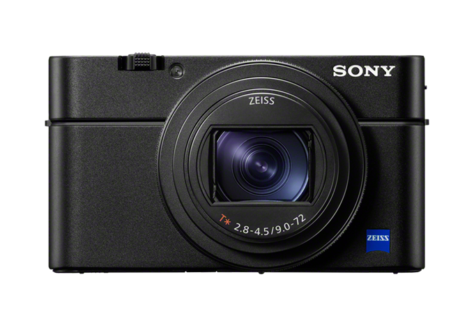 Sony DSC-RX100M7AB
