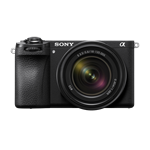 Sony ILCE-6700MB + SEL18135 (Alpha 6700)