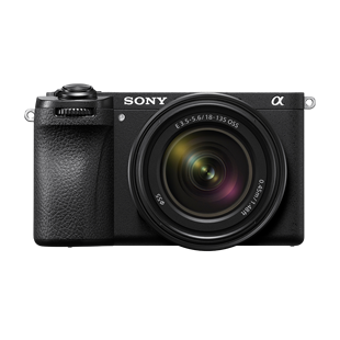 Sony ILCE-6700MB + SEL18135 (Alpha 6700)