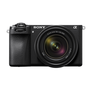 Sony ILCE-6700MB + SEL18135 (Alpha 6700)