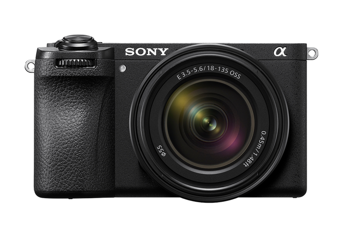 Sony ILCE-6700MB + SEL18135 (Alpha 6700)