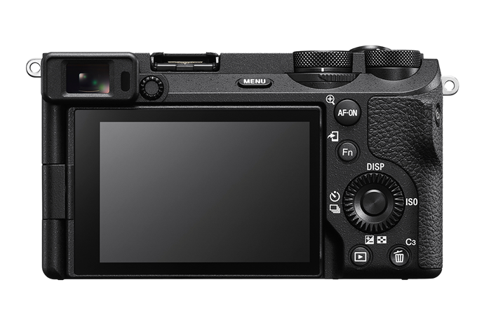 Sony ILCE-6700MB + SEL18135 (Alpha 6700)
