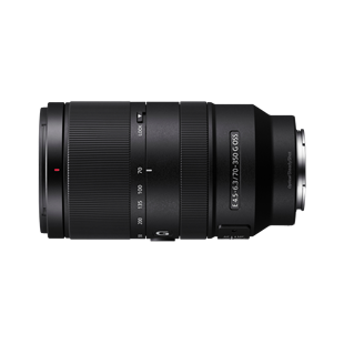Sony SEL-70350 G F4.5-6.3 OSS