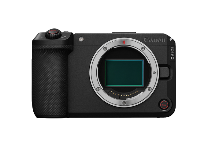 Canon EOS R6 V Gehäuse 3 Jahre Premium Garantie